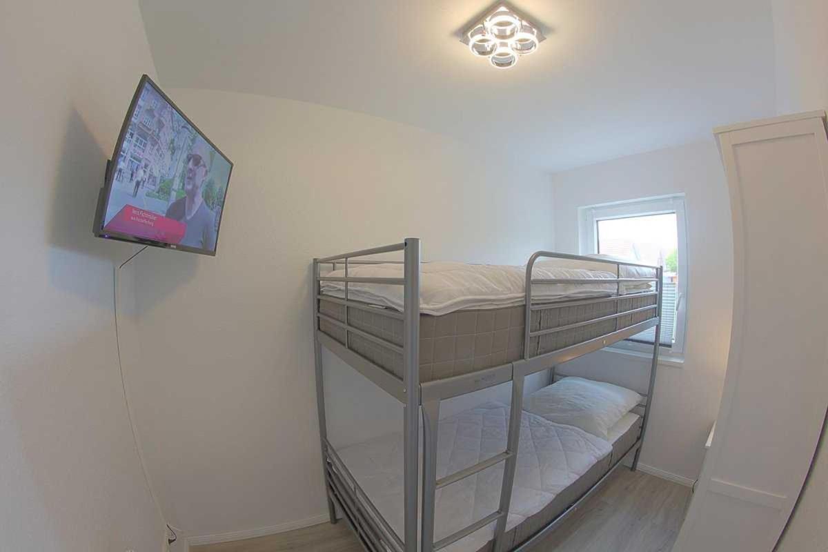 Вилла Haus Leni Kw4A Дорум-Нойфельд Экстерьер фото
