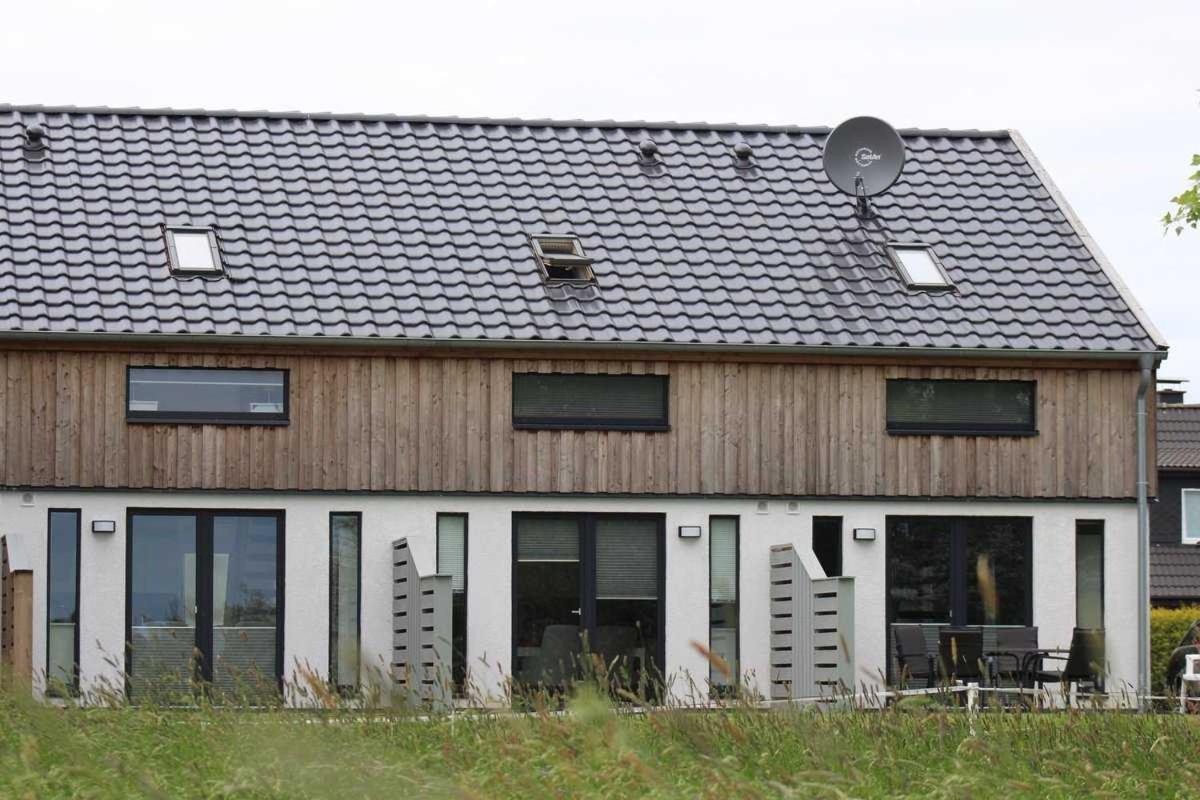 Вилла Haus Leni Kw4A Дорум-Нойфельд Экстерьер фото
