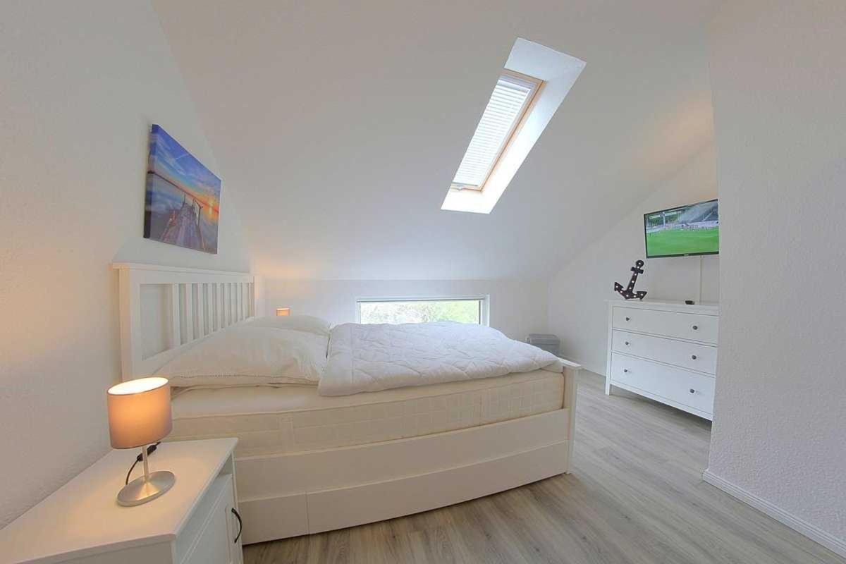 Вилла Haus Leni Kw4A Дорум-Нойфельд Экстерьер фото